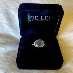 Zoe Lev ring size 6